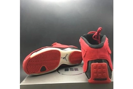 Jordan 836 1846 Air 18 Retro Sleek 1115